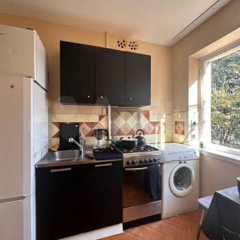 Сдается 2-х комнатная квартира, 45,9 м²