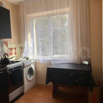 Сдается 2-х комнатная квартира, 45,9 м²