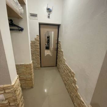 Продается 1-комнатная квартира, 26,4 м²