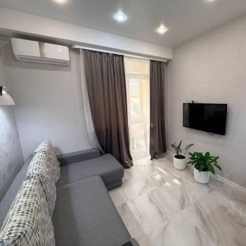 Продается 2-х комнатная квартира, 36 м²