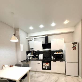 Продается 2-х комнатная квартира, 36 м²