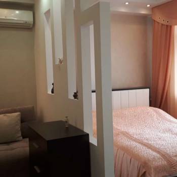 Продается 1-комнатная квартира, 32,9 м²