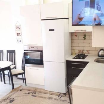 Продается 1-комнатная квартира, 32,9 м²