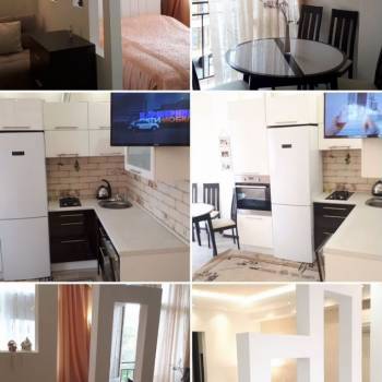 Продается 1-комнатная квартира, 32,9 м²