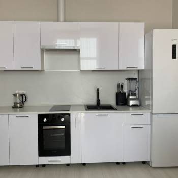 Продается 1-комнатная квартира, 35,5 м²