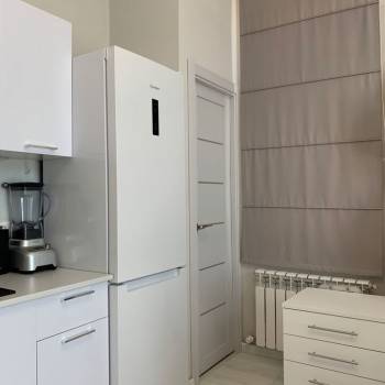 Продается 1-комнатная квартира, 35,5 м²