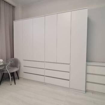 Продается 1-комнатная квартира, 35,5 м²