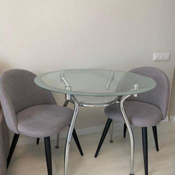 Продается 1-комнатная квартира, 35,5 м²
