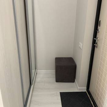 Продается 1-комнатная квартира, 35,5 м²