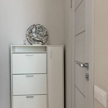 Продается 1-комнатная квартира, 35,5 м²