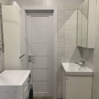 Продается 1-комнатная квартира, 35,5 м²