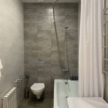 Продается 1-комнатная квартира, 35,5 м²
