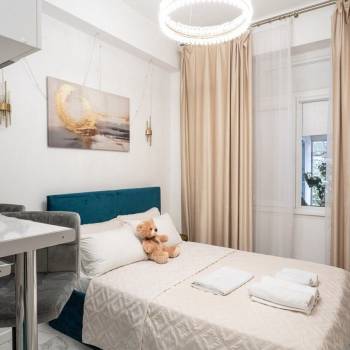 Продается 1-комнатная квартира, 18,2 м²