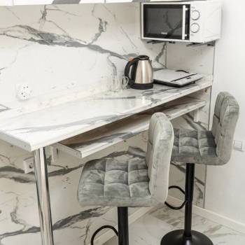 Продается 1-комнатная квартира, 18,2 м²