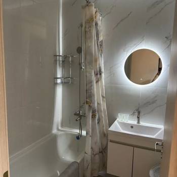 Продается 3-х комнатная квартира, 91,5 м²
