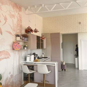 Продается 2-х комнатная квартира, 70 м²
