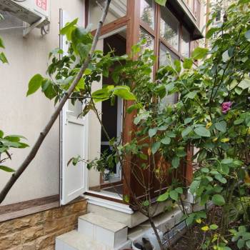 Сдается 1-комнатная квартира, 27 м²