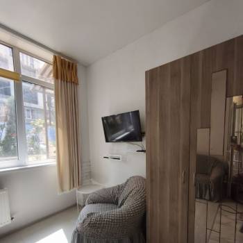 Сдается 1-комнатная квартира, 27 м²