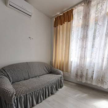 Сдается 1-комнатная квартира, 27 м²