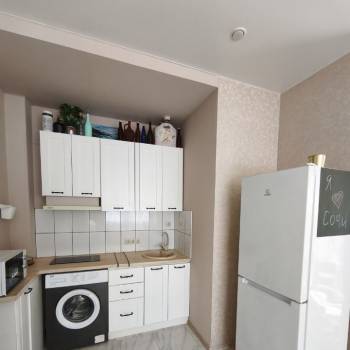 Сдается 1-комнатная квартира, 27 м²