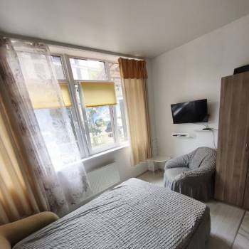 Сдается 1-комнатная квартира, 27 м²