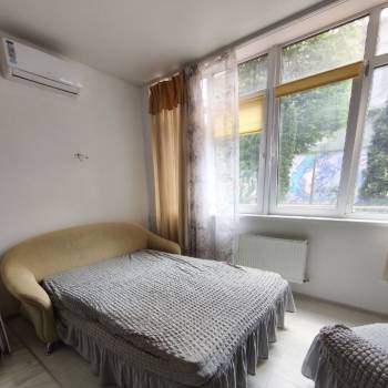 Сдается 1-комнатная квартира, 27 м²