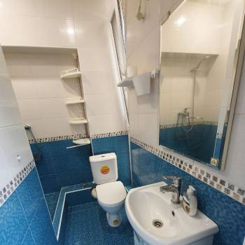 Сдается 1-комнатная квартира, 27 м²
