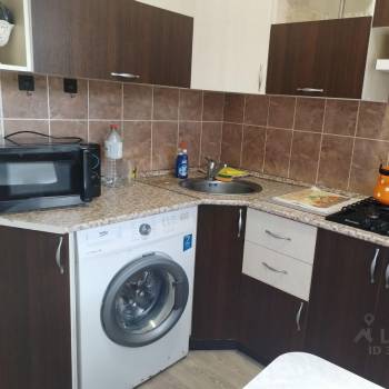 Сдается 1-комнатная квартира, 32 м²