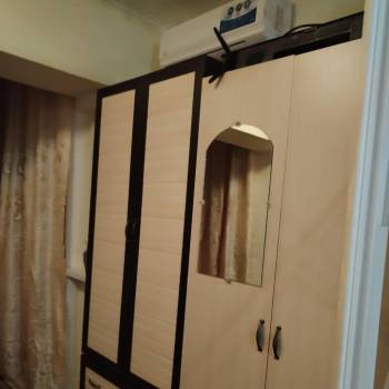 Сдается 1-комнатная квартира, 32 м²