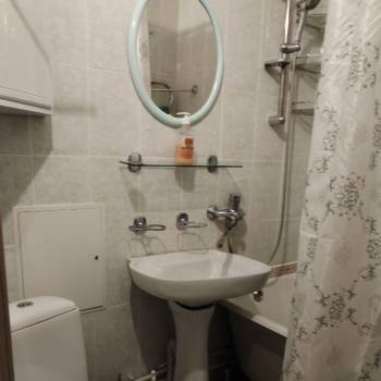 Сдается 1-комнатная квартира, 32 м²