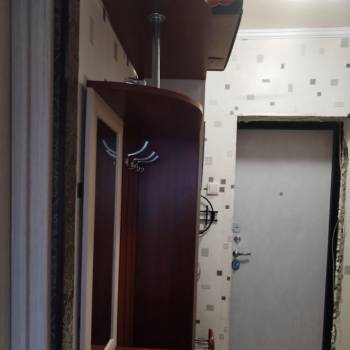 Сдается 1-комнатная квартира, 32 м²