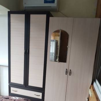 Сдается 1-комнатная квартира, 32 м²
