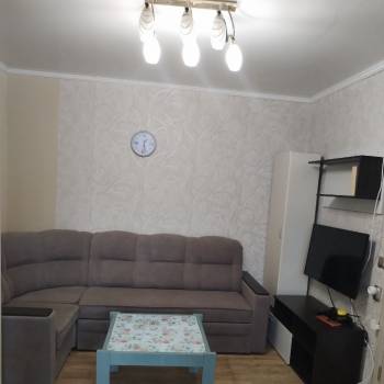 Сдается 1-комнатная квартира, 32 м²