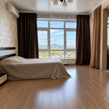Сдается 1-комнатная квартира, 46,2 м²