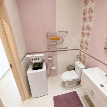 Сдается 1-комнатная квартира, 46,2 м²