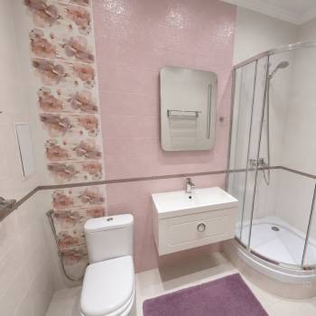 Сдается 1-комнатная квартира, 46,2 м²