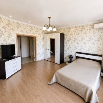 Сдается 1-комнатная квартира, 46,2 м²