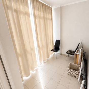 Сдается 1-комнатная квартира, 46,2 м²