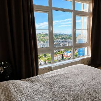 Сдается 1-комнатная квартира, 46,2 м²