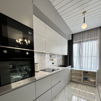 Сдается 2-х комнатная квартира, 45 м²