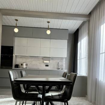 Сдается 2-х комнатная квартира, 45 м²