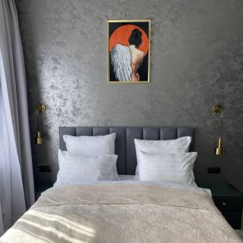 Сдается 2-х комнатная квартира, 45 м²