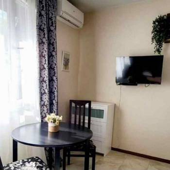 Сдается 1-комнатная квартира, 25 м²