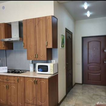 Сдается 1-комнатная квартира, 25 м²
