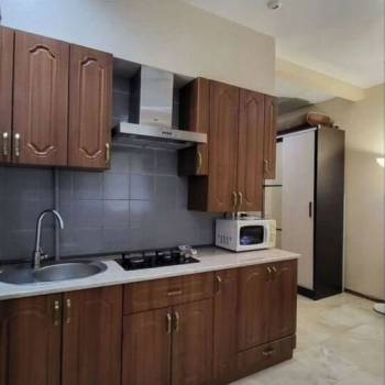 Сдается 1-комнатная квартира, 25 м²