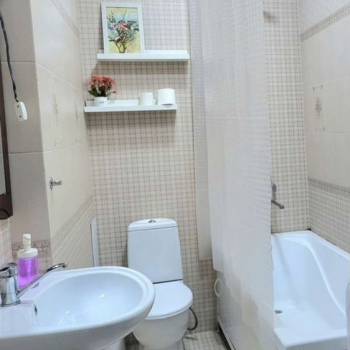 Сдается 1-комнатная квартира, 25 м²