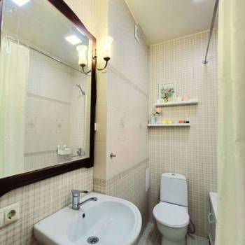 Сдается 1-комнатная квартира, 25 м²