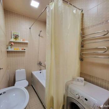 Сдается 1-комнатная квартира, 25 м²