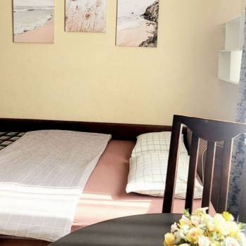 Сдается 1-комнатная квартира, 25 м²