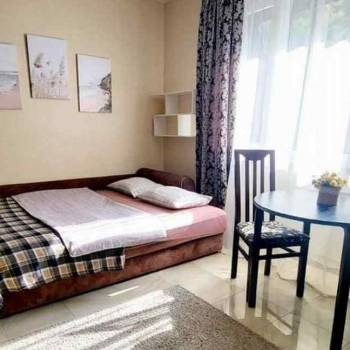 Сдается 1-комнатная квартира, 25 м²